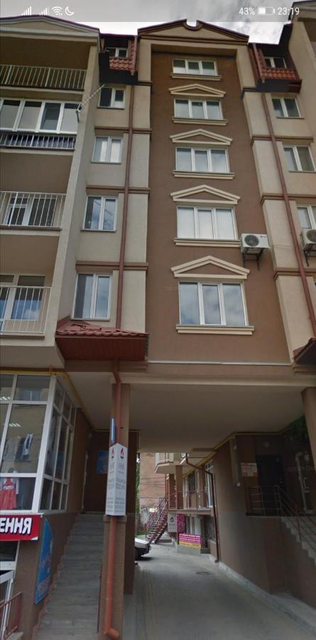 В Самому Центрі Міста, 3 Хв Ходьби До Жд Вокзалу Ternopil Exterior photo